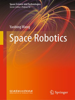 cover image of Space Robotics